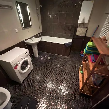 Center Lejlighed Tallinn