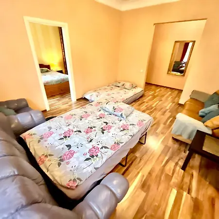 Appartamento Center Reval