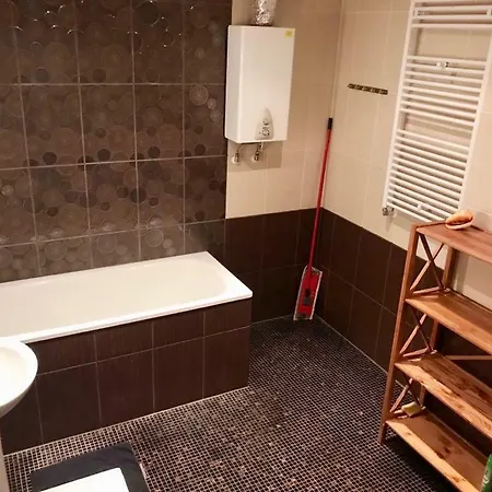 شقة Center تالين