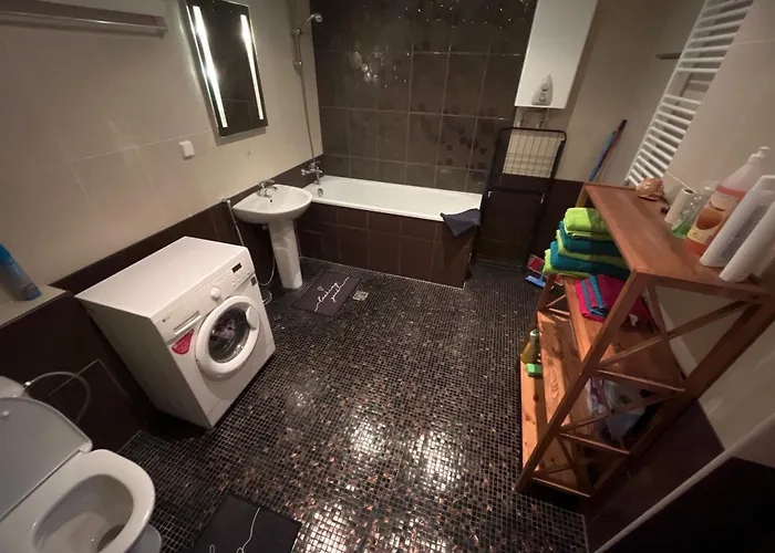 Center Apartment Tallinn