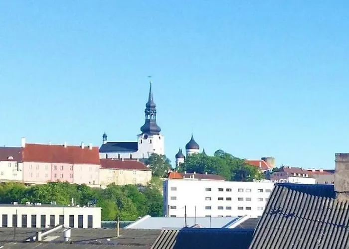 Center Appartement Tallinn