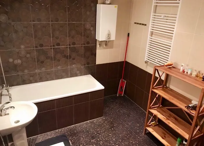 Appartement Center Tallinn