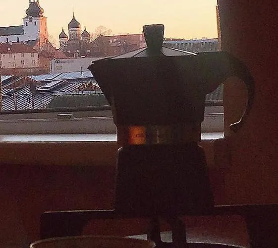 Center Appartement *