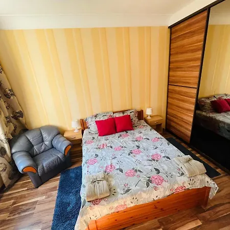 Apartment Center Tallinn