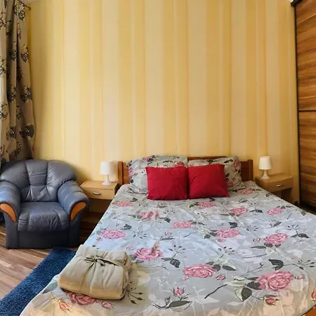 Center Apartment Tallinn