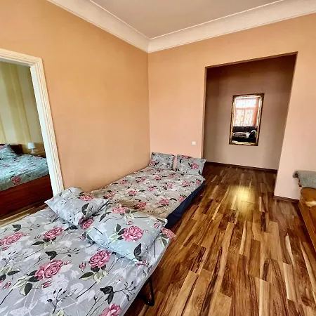 Apartment Center Tallinn