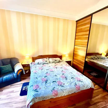 Center Apartment Tallinn