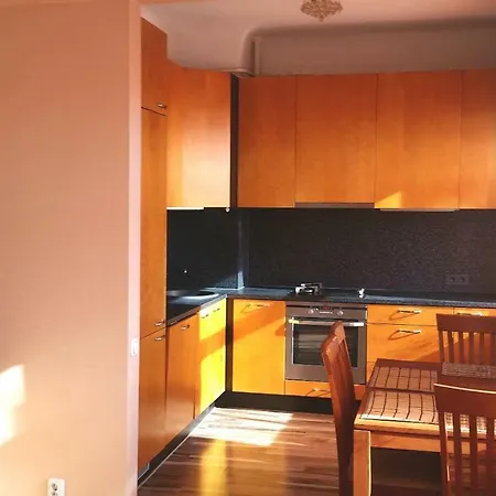 Apartment Center Tallinn