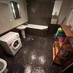 Center アパート タリン
