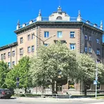 Center タリン