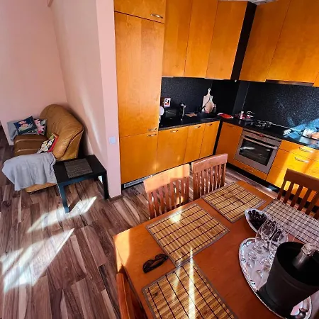 Appartement Center Tallinn