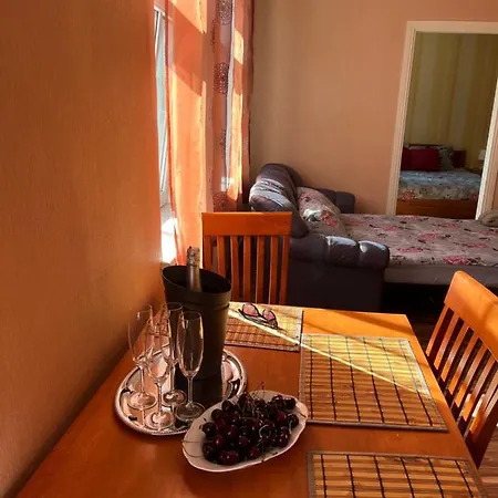 Center Appartement *