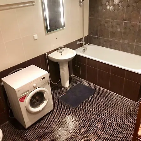 Appartement Center Tallinn